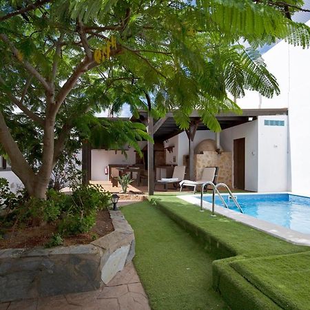 Villa Antonia Betancuría Dış mekan fotoğraf