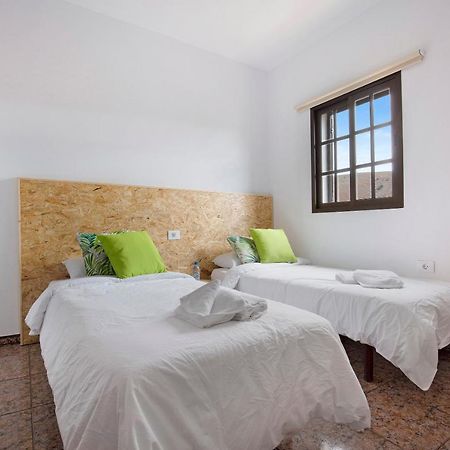 Villa Antonia Betancuría Dış mekan fotoğraf
