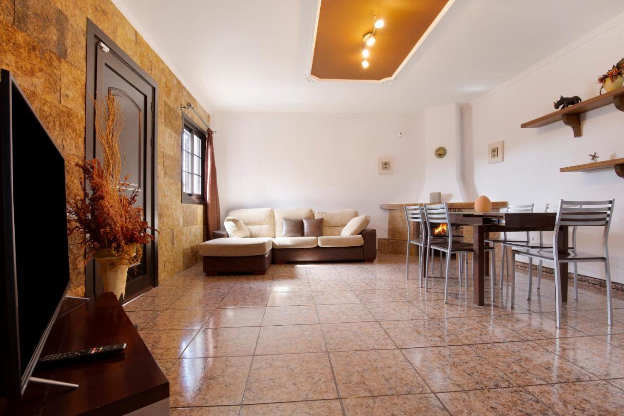 Villa Antonia Betancuría Dış mekan fotoğraf