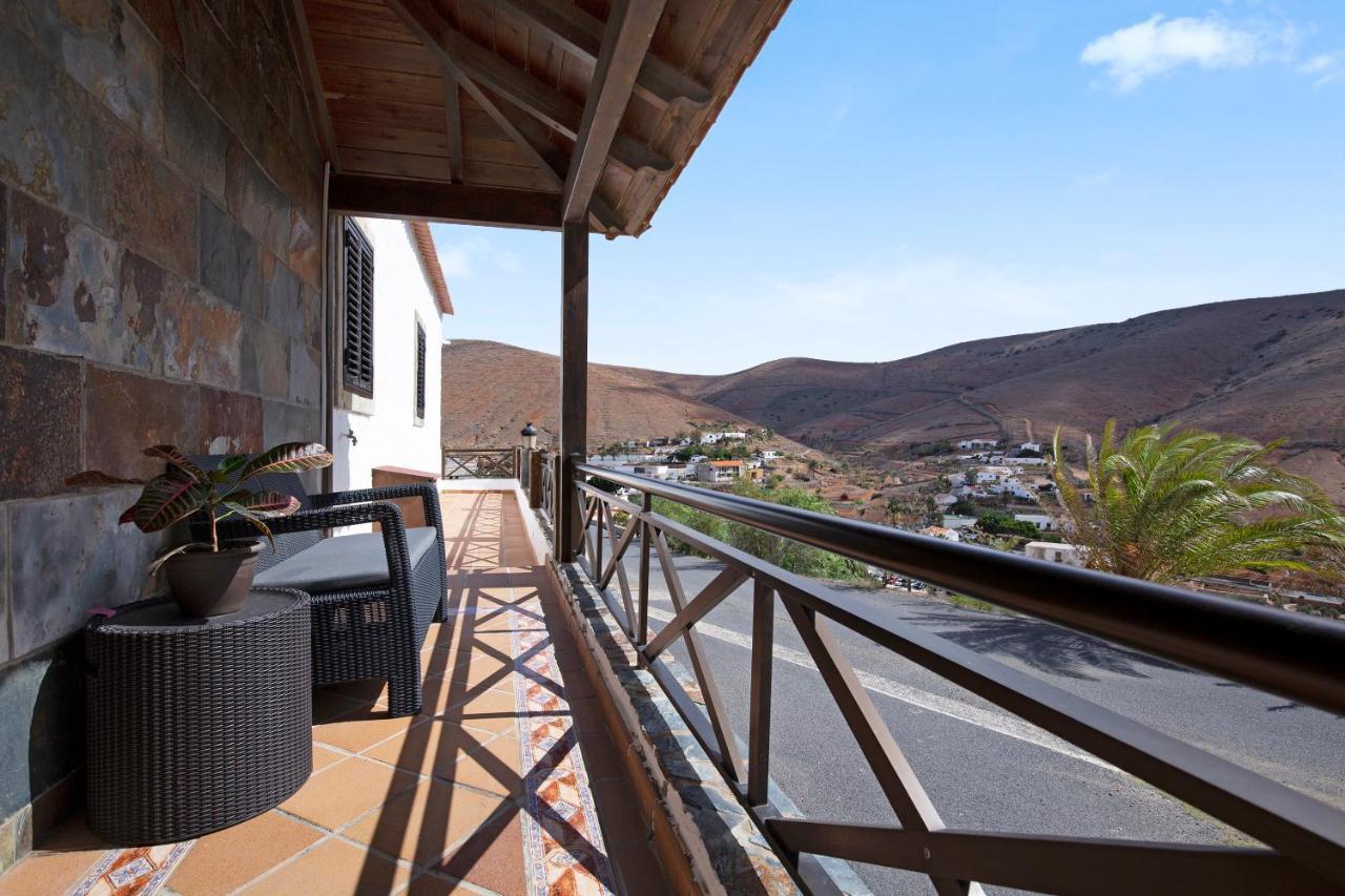 Villa Antonia Betancuría Dış mekan fotoğraf
