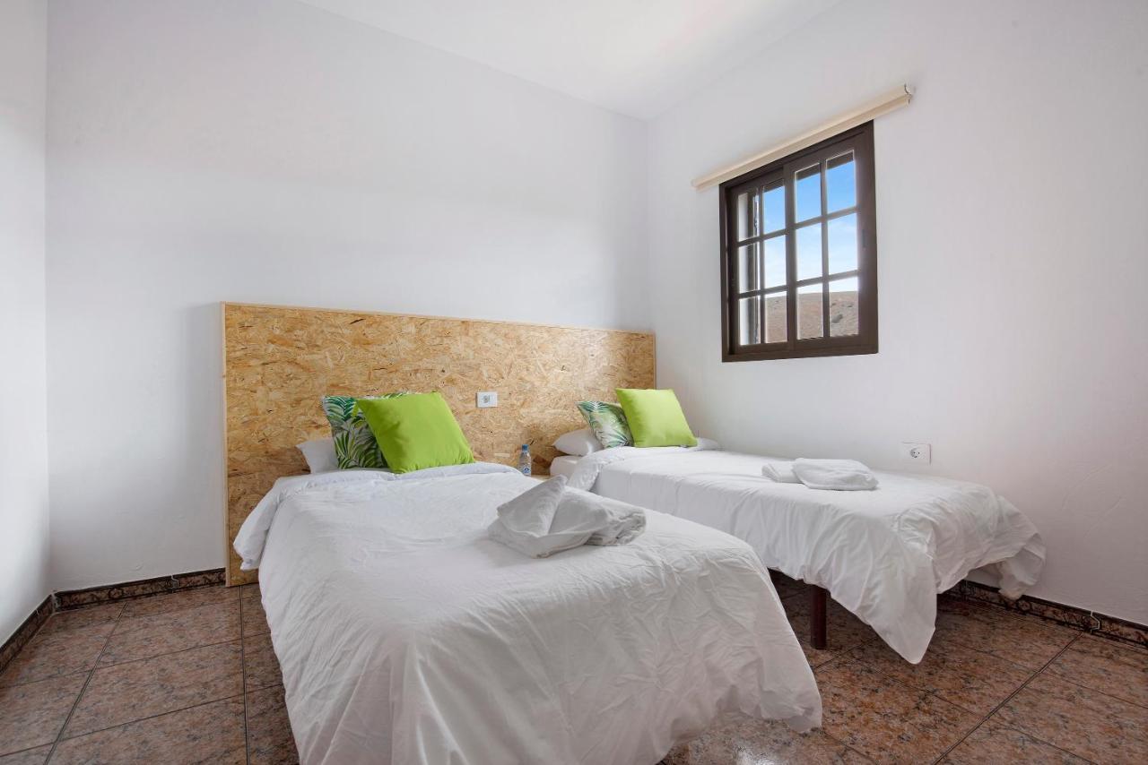 Villa Antonia Betancuría Dış mekan fotoğraf